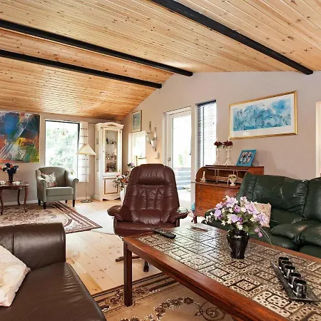 Two-bedroom Holiday In Hyllinge 3